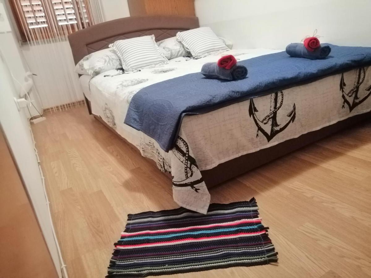 Anchor Baska Apartment Ngoại thất bức ảnh