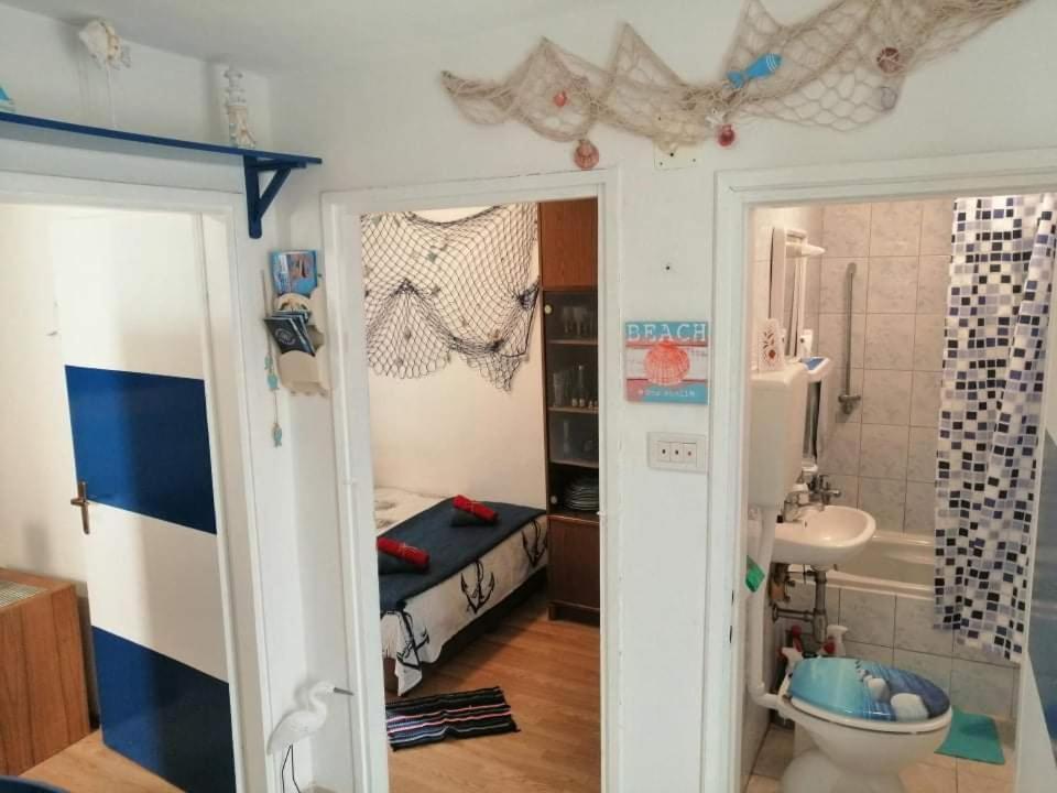 Anchor Baska Apartment Ngoại thất bức ảnh