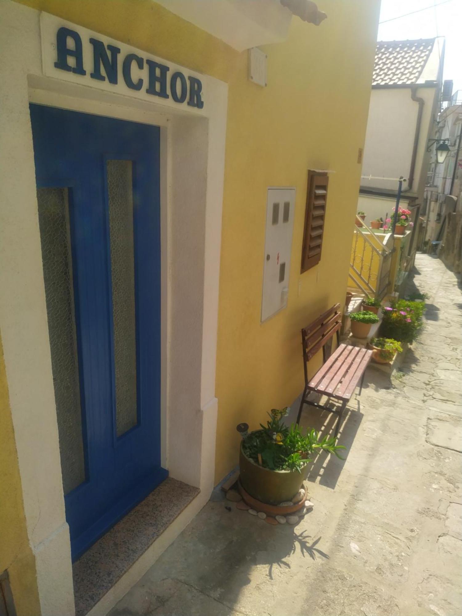 Anchor Baska Apartment Ngoại thất bức ảnh
