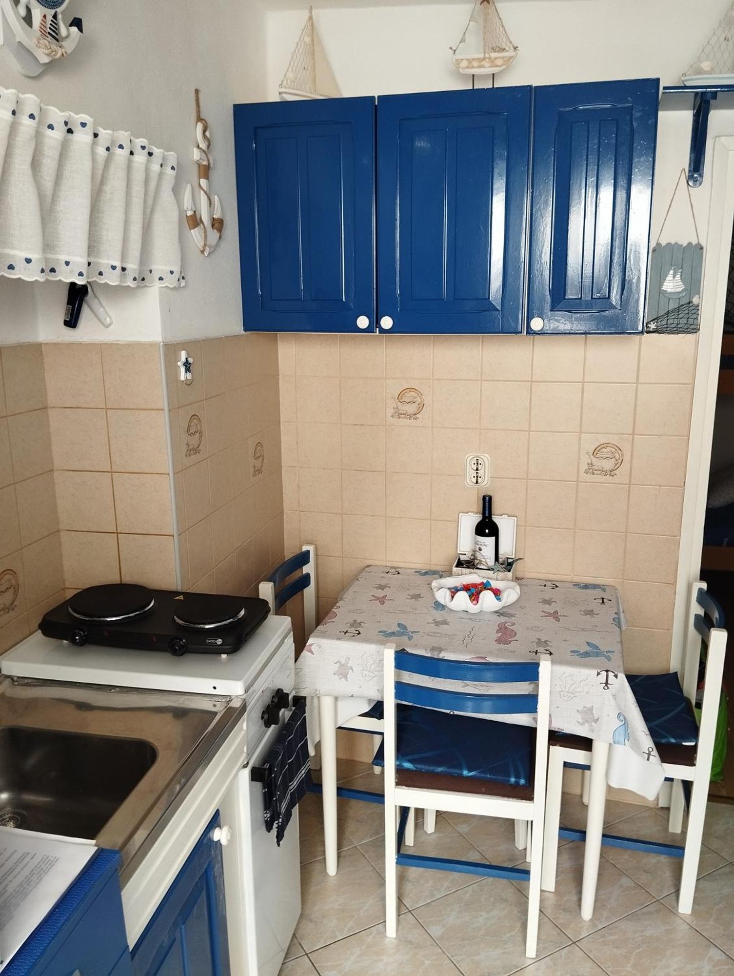 Anchor Baska Apartment Ngoại thất bức ảnh