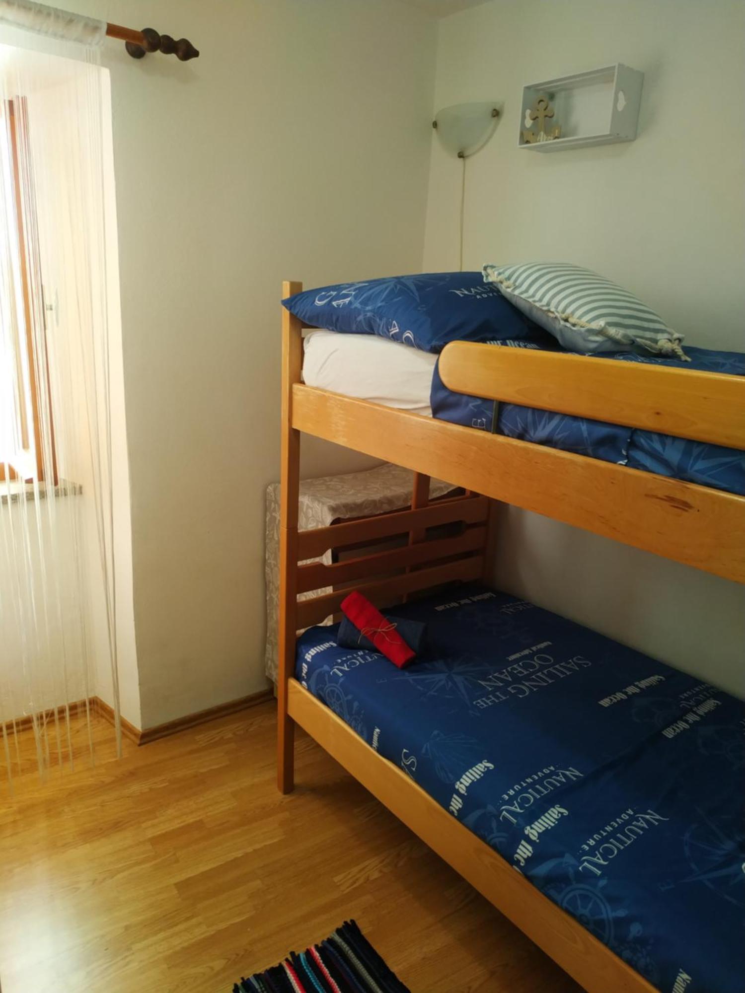 Anchor Baska Apartment Phòng bức ảnh