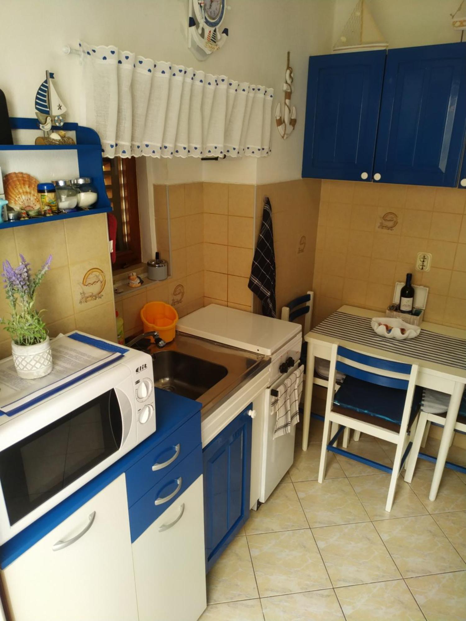 Anchor Baska Apartment Phòng bức ảnh