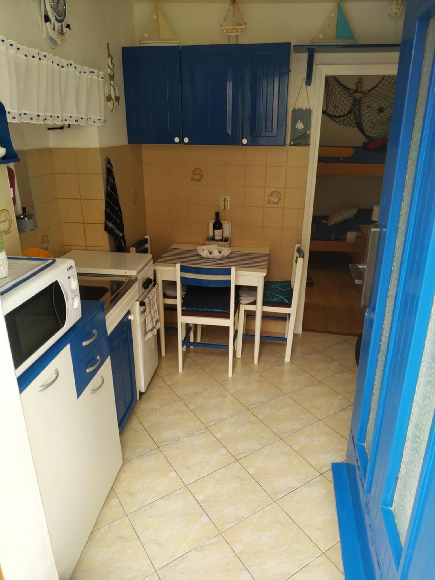 Anchor Baska Apartment Phòng bức ảnh